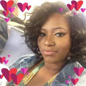 Meet your Posher, Johniece